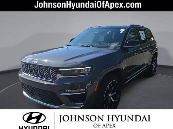 JEEP GRAND CHEROKEE 2024 1C4RJHEG9R8586494 image JEEP GRAND CHEROKEE 2024 1C4RJHEG9R8586494 image